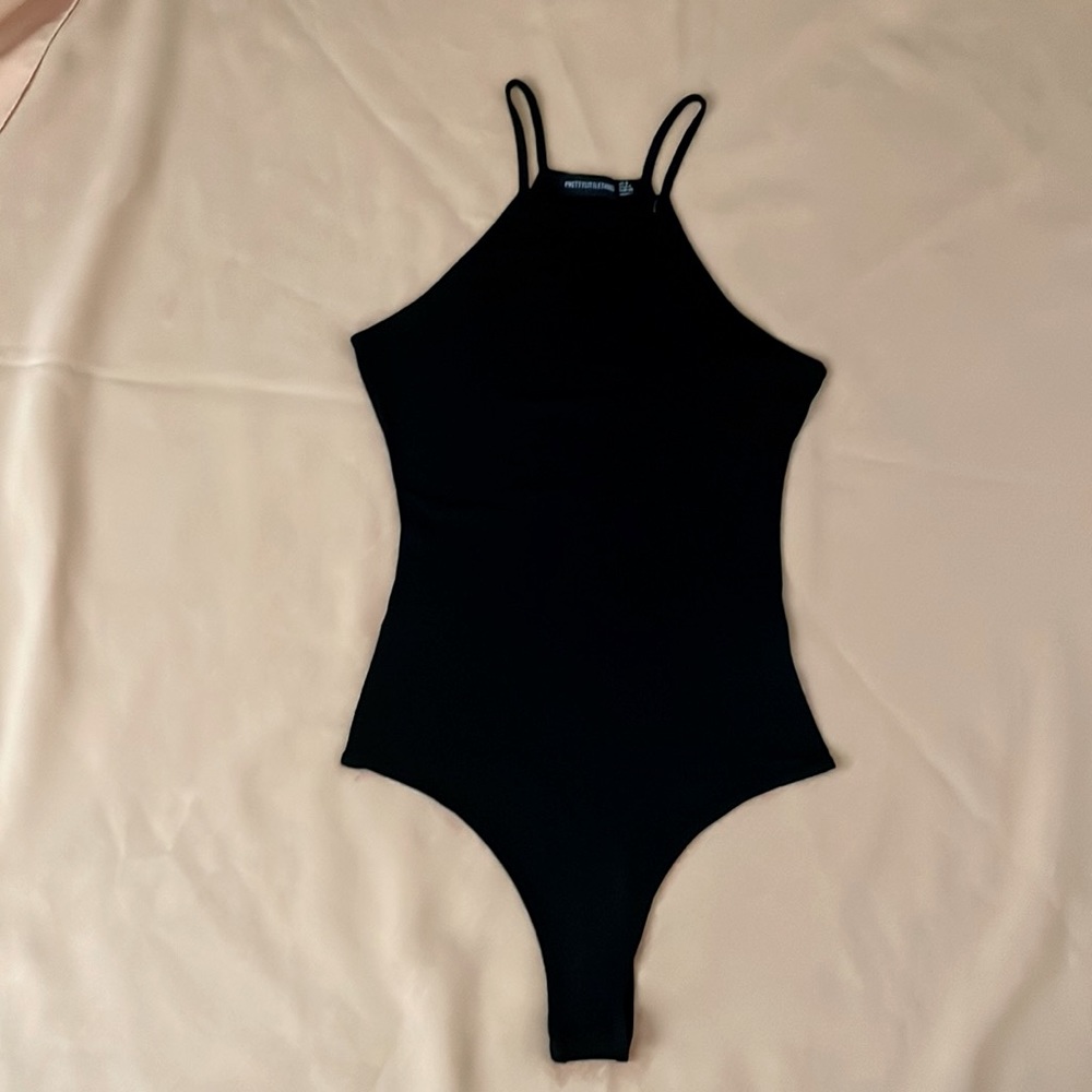 PrettyLittleThing Bodysuit